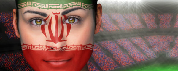femmes en Iran