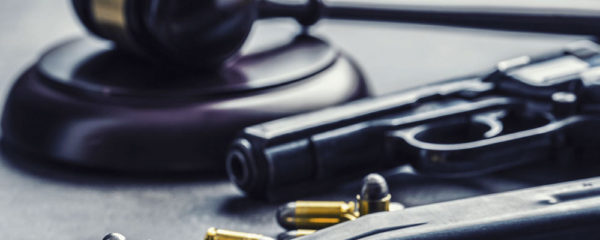 Fusil de chasse  juridique
