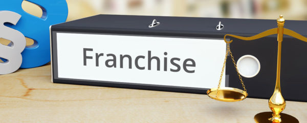 Droit de franchise