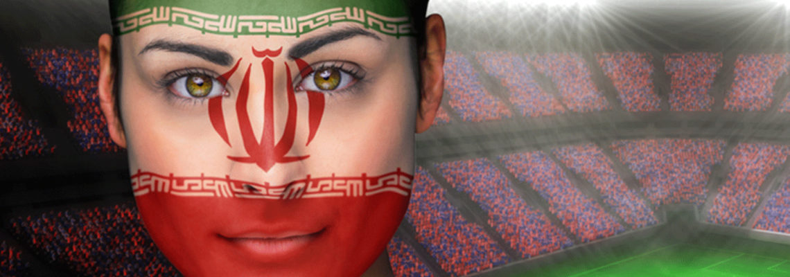 femmes en Iran