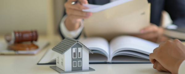 avocat immobilier