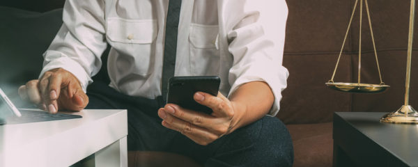 avocat par téléphone