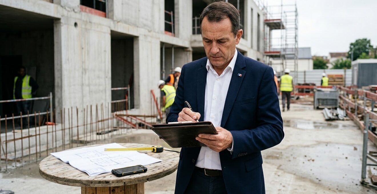 Constat d'huissier de justice