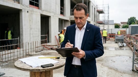 Constat d'huissier de justice